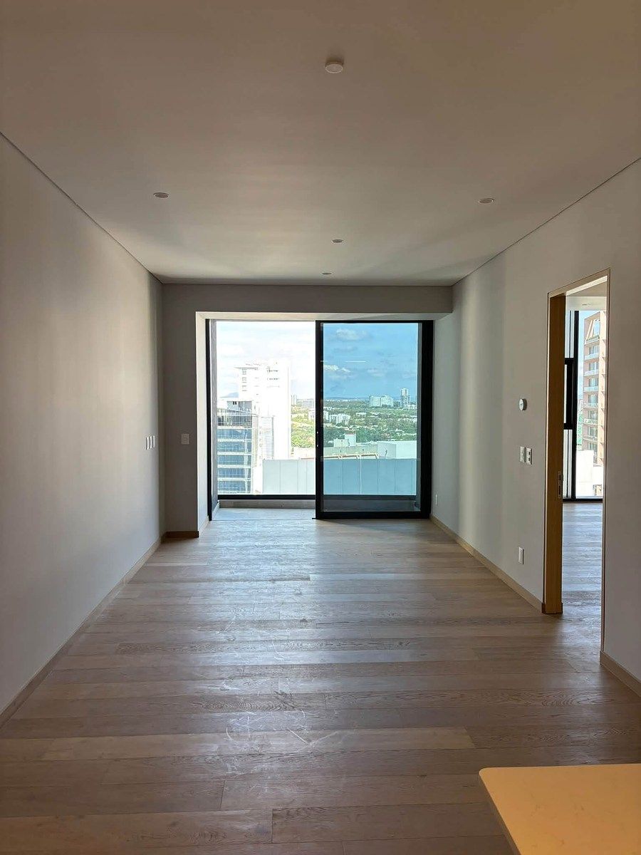 Apartamento em Puerta de Hierro, Zapopan, foto 2 de 23
