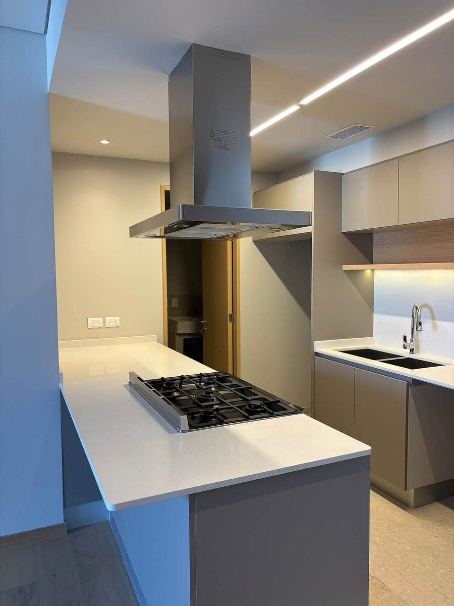 Apartamento em Puerta de Hierro, Zapopan, foto 3 de 23