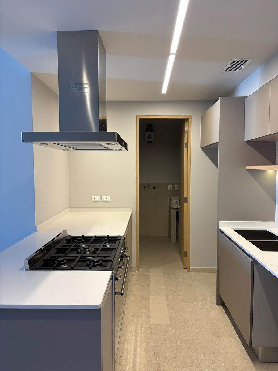 Apartamento em Puerta de Hierro, Zapopan, foto 6 de 23