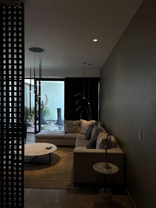 Departamento de Lujo Amueblado en Renta | Chapalita, Guadalajara, foto 1 de 32