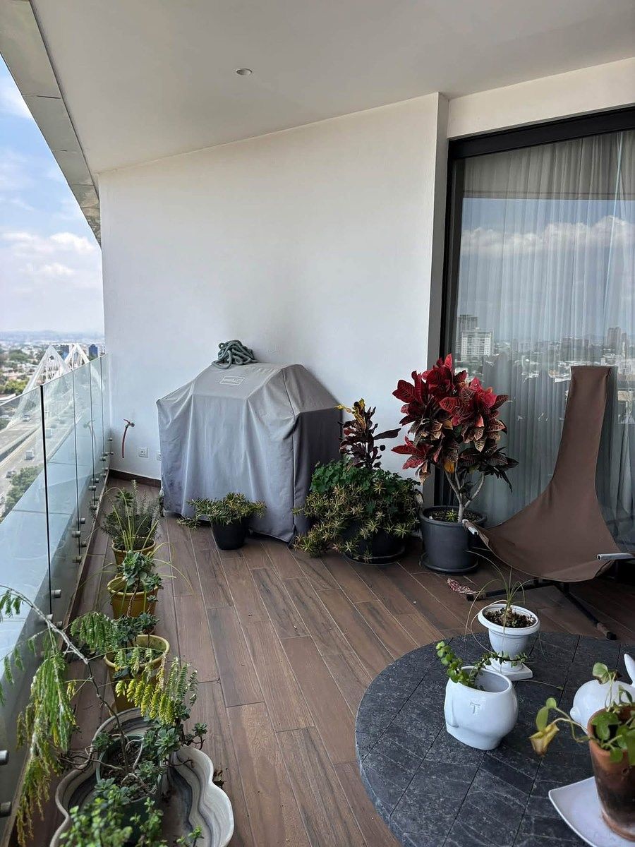 Departamento en Chapalita Oriente, Zapopan, foto 7 de 32