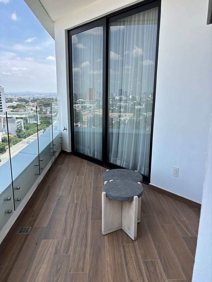 Departamento en Chapalita Oriente, Zapopan, foto 20 de 32