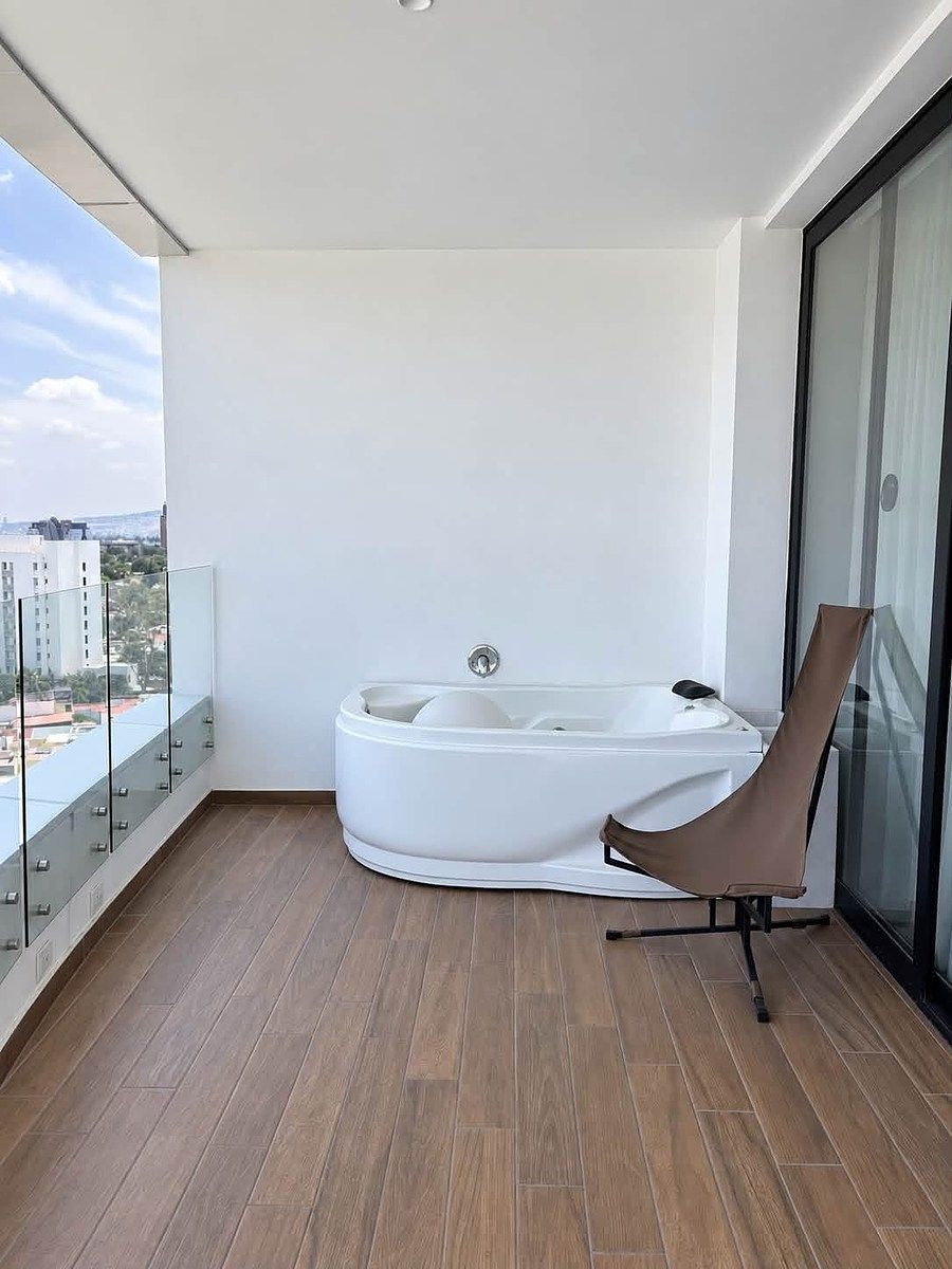 Departamento en Chapalita Oriente, Zapopan, foto 26 de 32