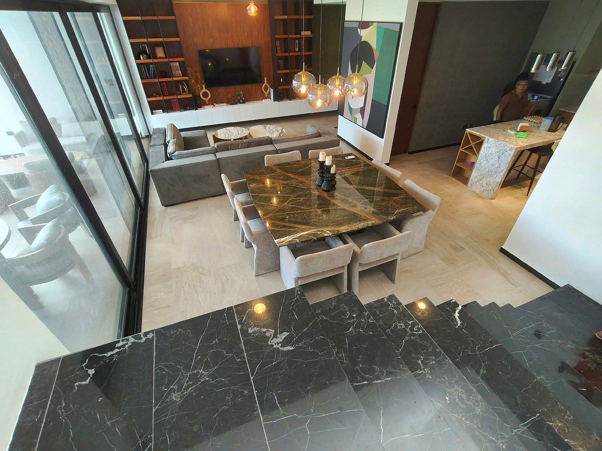 Casa em Temozón Norte, Mérida, foto 9 de 14