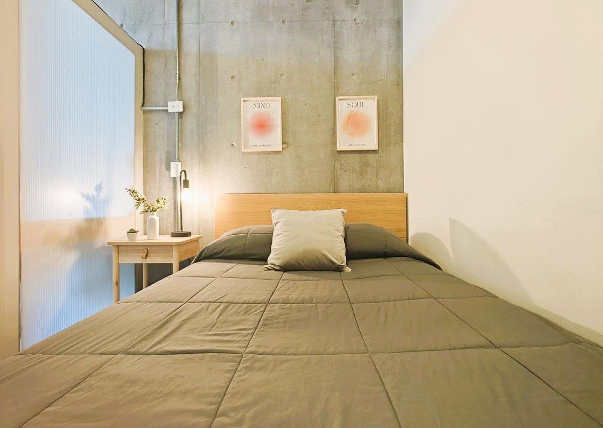 Apartamento em Monterrey Centro, Monterrey, foto 5 de 20