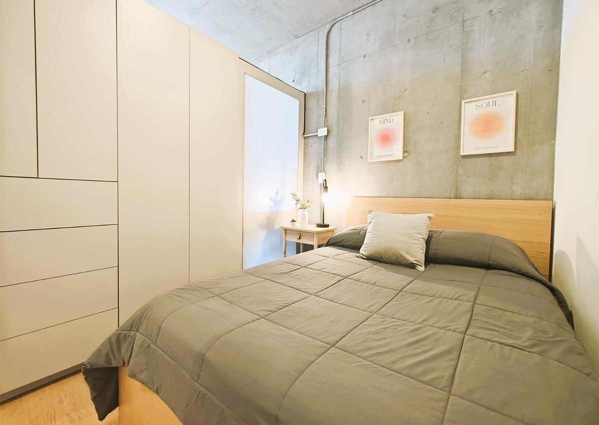 Apartamento em Monterrey Centro, Monterrey, foto 7 de 20