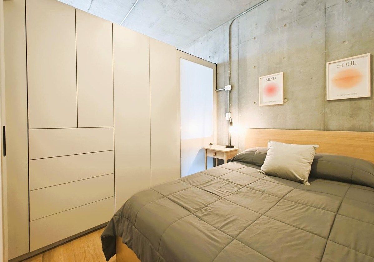 Apartamento em Monterrey Centro, Monterrey, foto 9 de 20