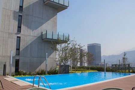 APARTAMENTO PARA ALUGUEL NO SEMILLERO PURISIMA, CENTRO DE MONTEREY