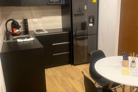 APARTAMENTO PARA ALUGUEL NO SEMILLERO PURISIMA, CENTRO DE MONTEREY