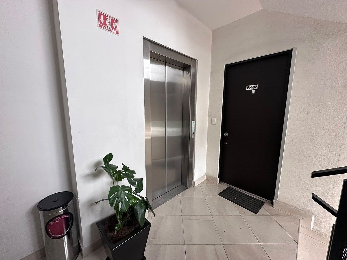 Departamento en Avante, Coyoacán, foto 15 de 15