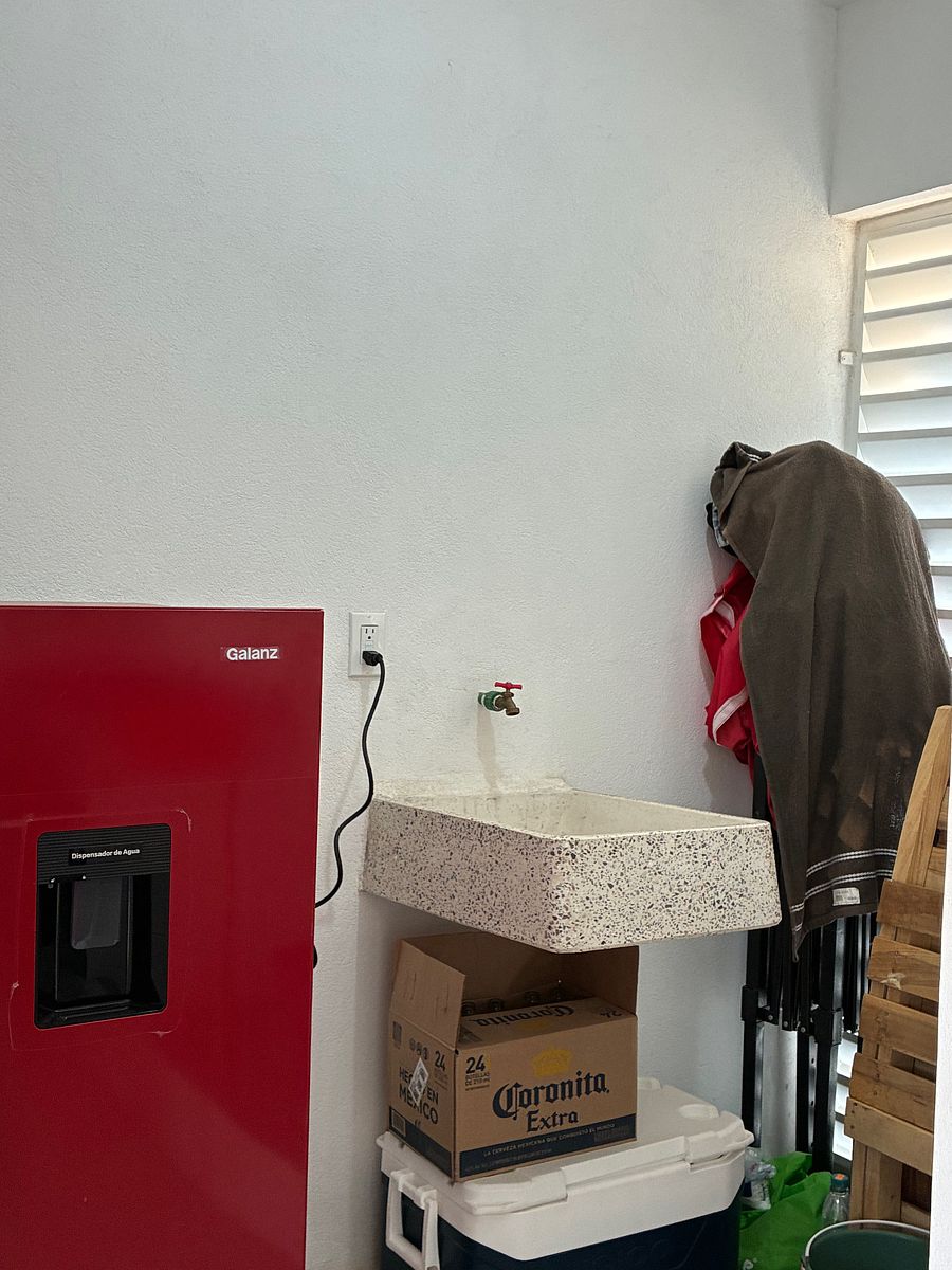 Departamento en Los Amates, Yecapixtla, foto 6 de 7