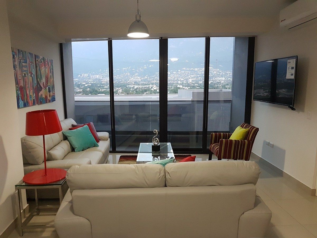 Apartamento em Santa María, Monterrey, foto 6 de 13