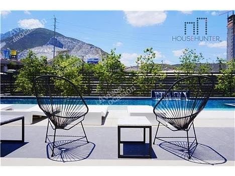 Apartamento em Santa María, Monterrey, foto 7 de 13
