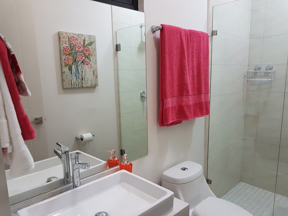 Apartamento em Santa María, Monterrey, foto 9 de 13