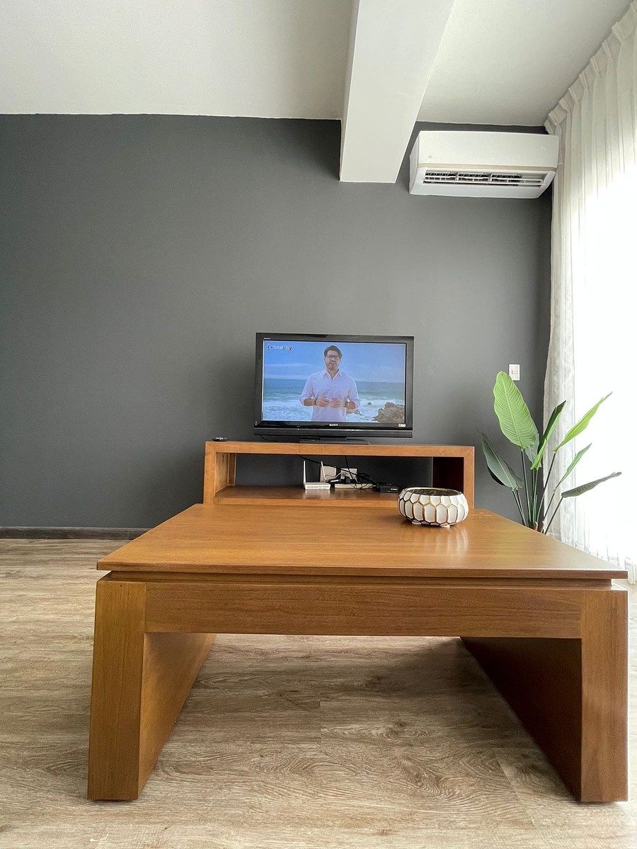 Departamento en Monterrey Centro, Monterrey, foto 5 de 11