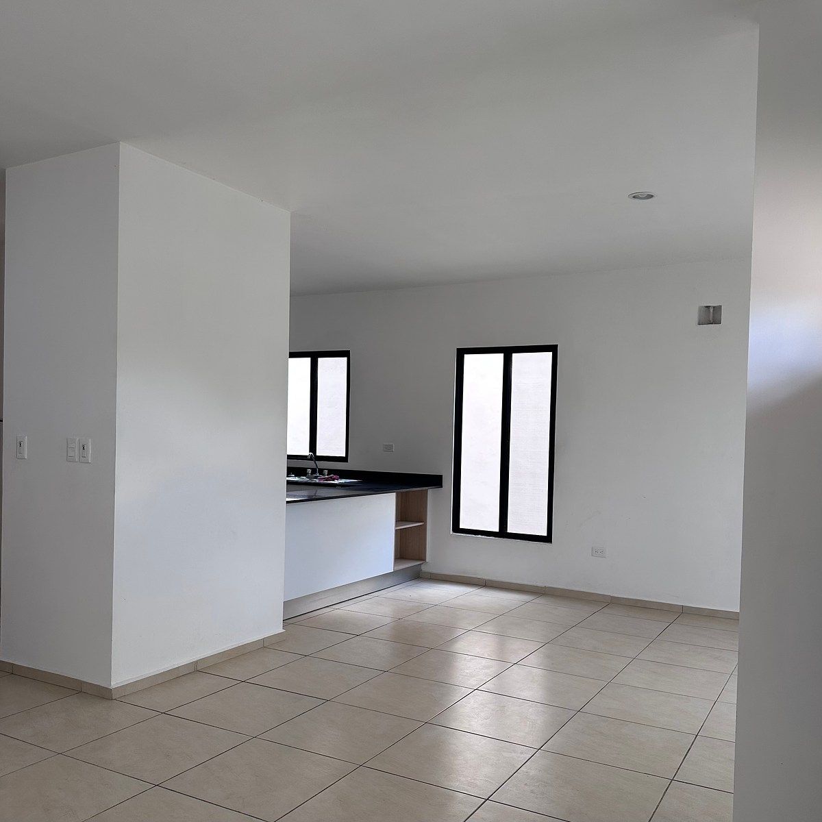 House in Gran Santa Fe, Mérida, photo 3 of 15