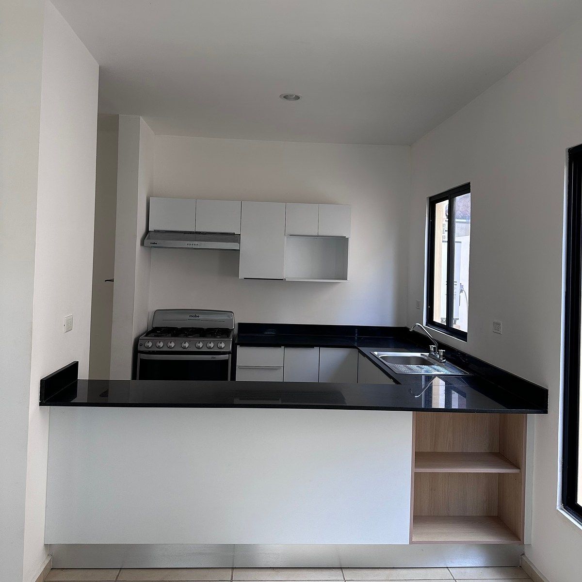 House in Gran Santa Fe, Mérida, photo 5 of 15