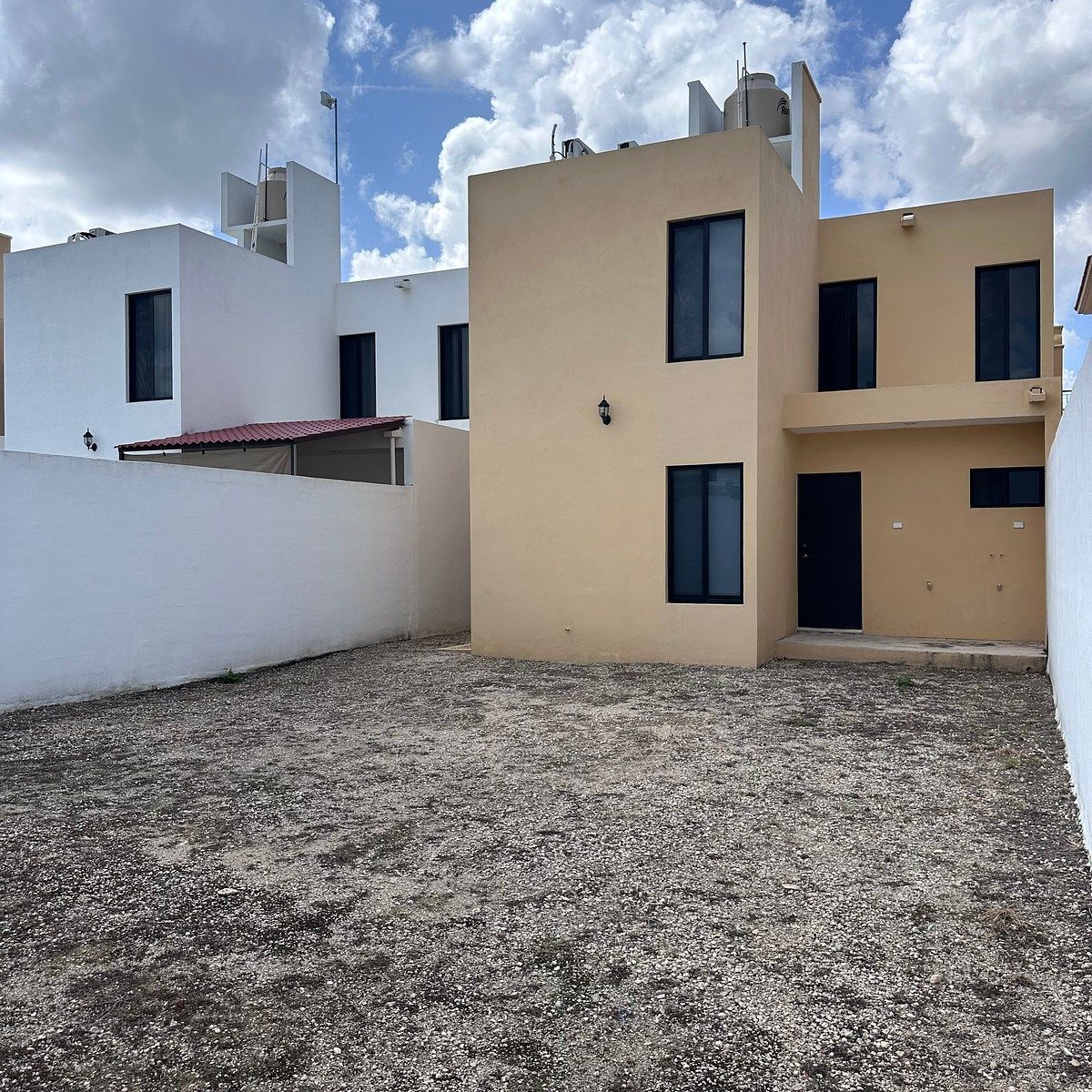 House in Gran Santa Fe, Mérida, photo 9 of 15