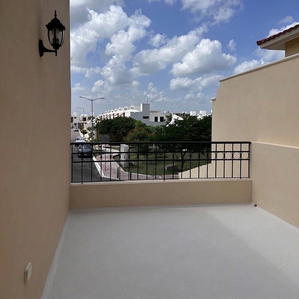 House in Gran Santa Fe, Mérida, photo 10 of 15