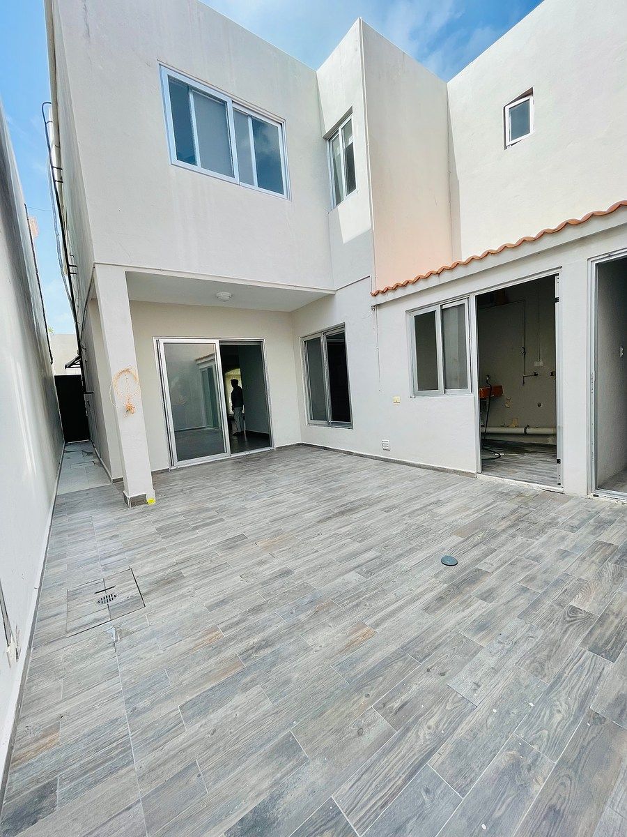 House for sale in Ciudad del Carmen, Villa Magna subdivision - foto 5