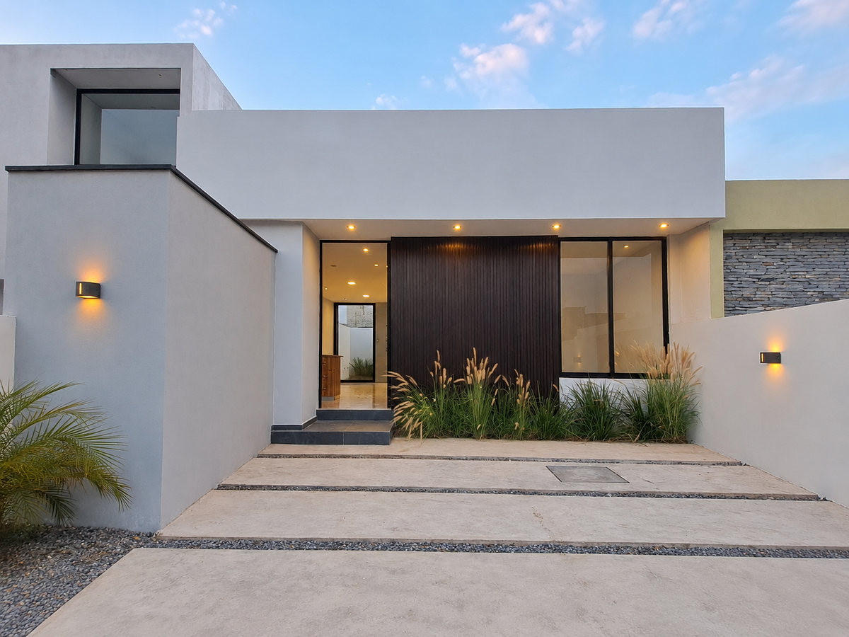 Venta de Casa de 1 planta en Real de Comala