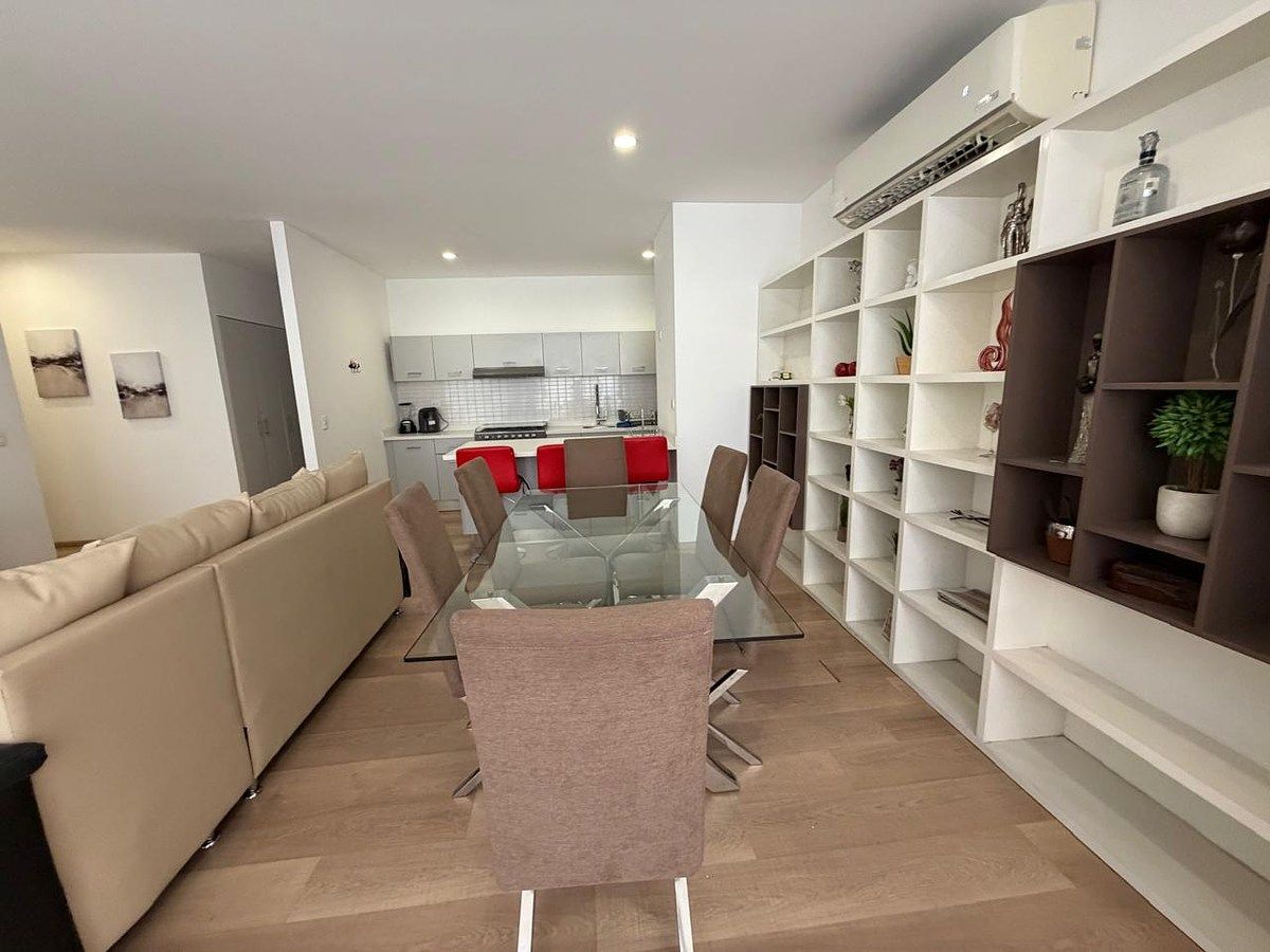 Apartamento em Ladrillera, Monterrey, foto 5 de 22