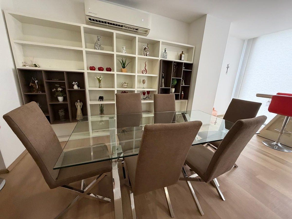 Apartamento em Ladrillera, Monterrey, foto 3 de 22