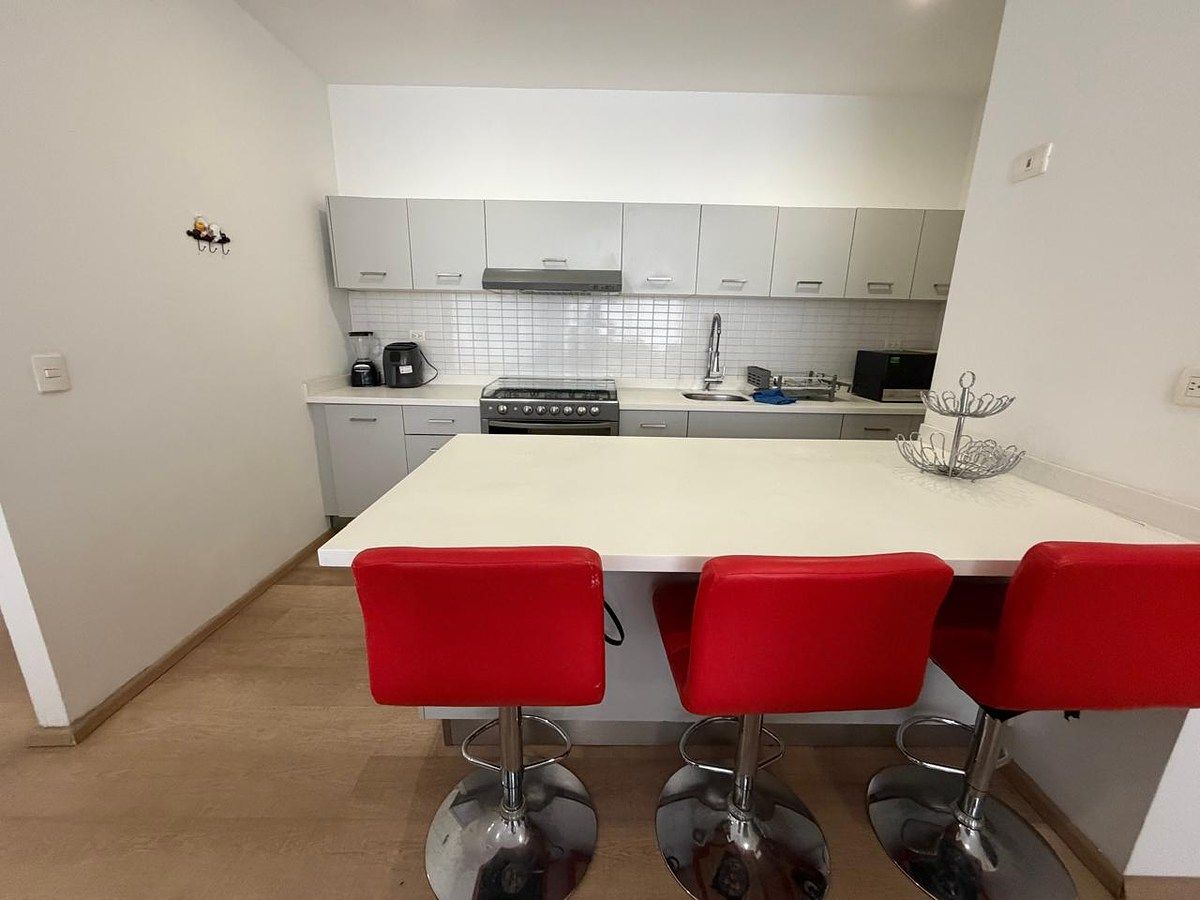 Apartamento em Ladrillera, Monterrey, foto 6 de 22
