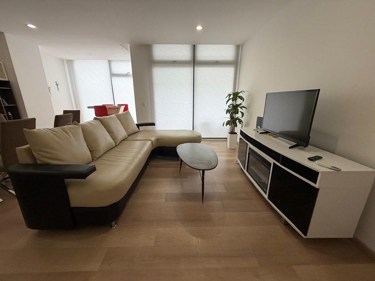 Apartamento Mobiliado para Alugar Novo Sul   Edifício Javier Sanchez, foto 1 de 22