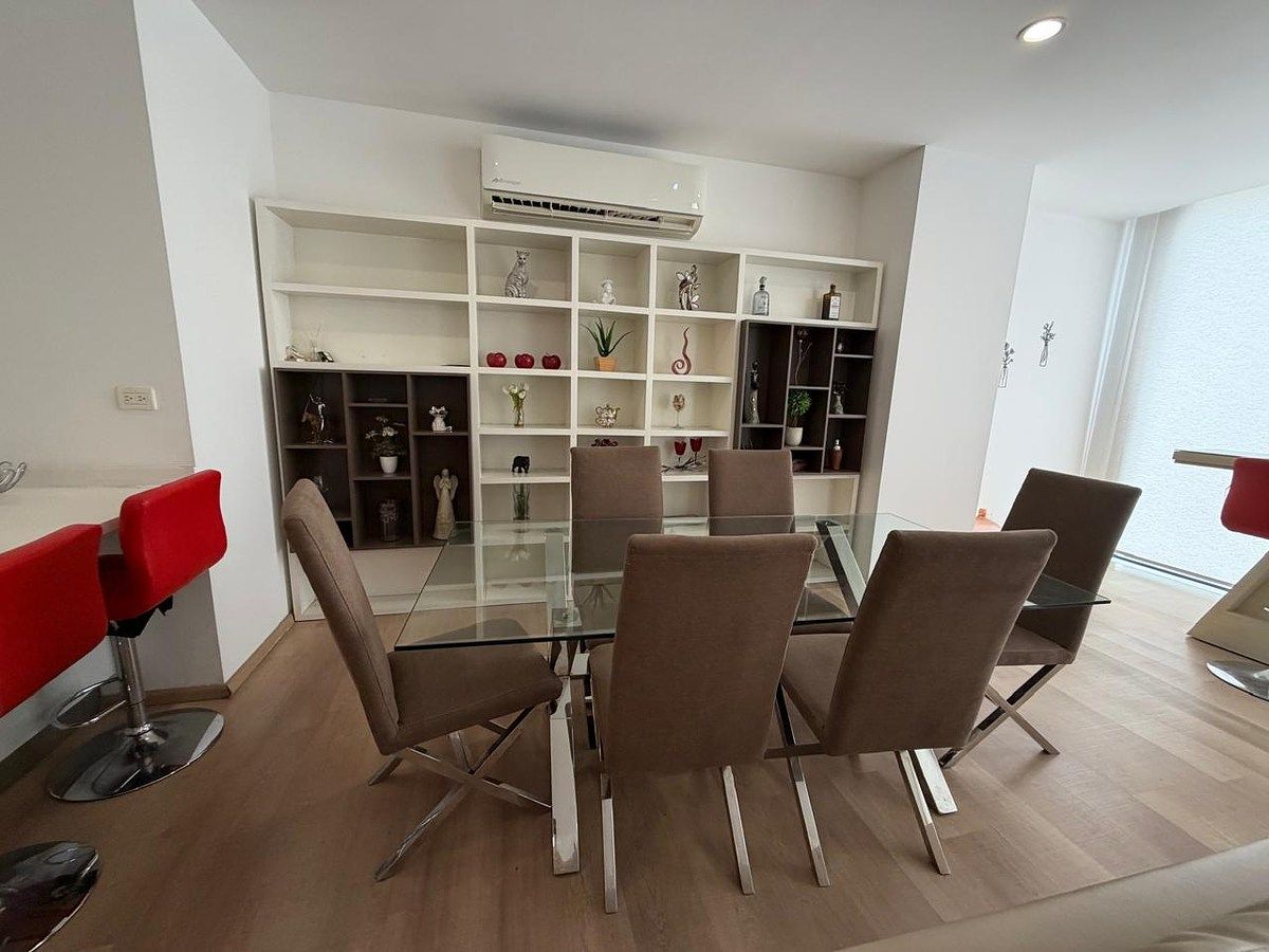 Apartamento em Ladrillera, Monterrey, foto 4 de 22