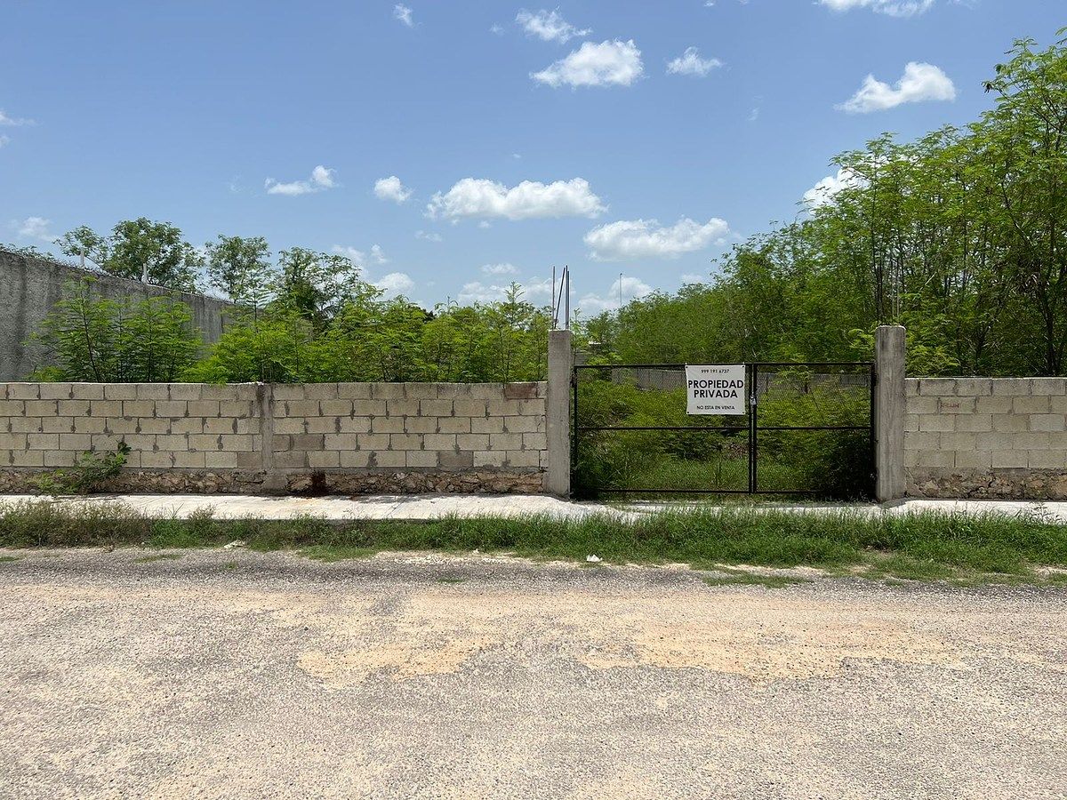 TERRENO RESIDENCIAL EN VENTA CERCA DE LAS AMÉRICAS, foto 1 de 6