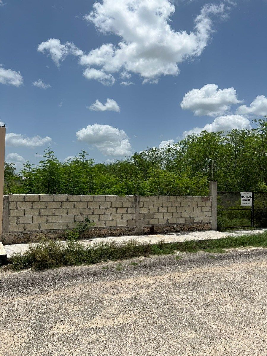 Terreno en Las Américas, Mérida, foto 4 de 6