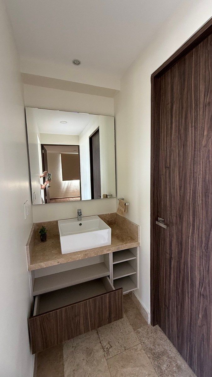 Departamento en Jurica, Querétaro, foto 7 de 33