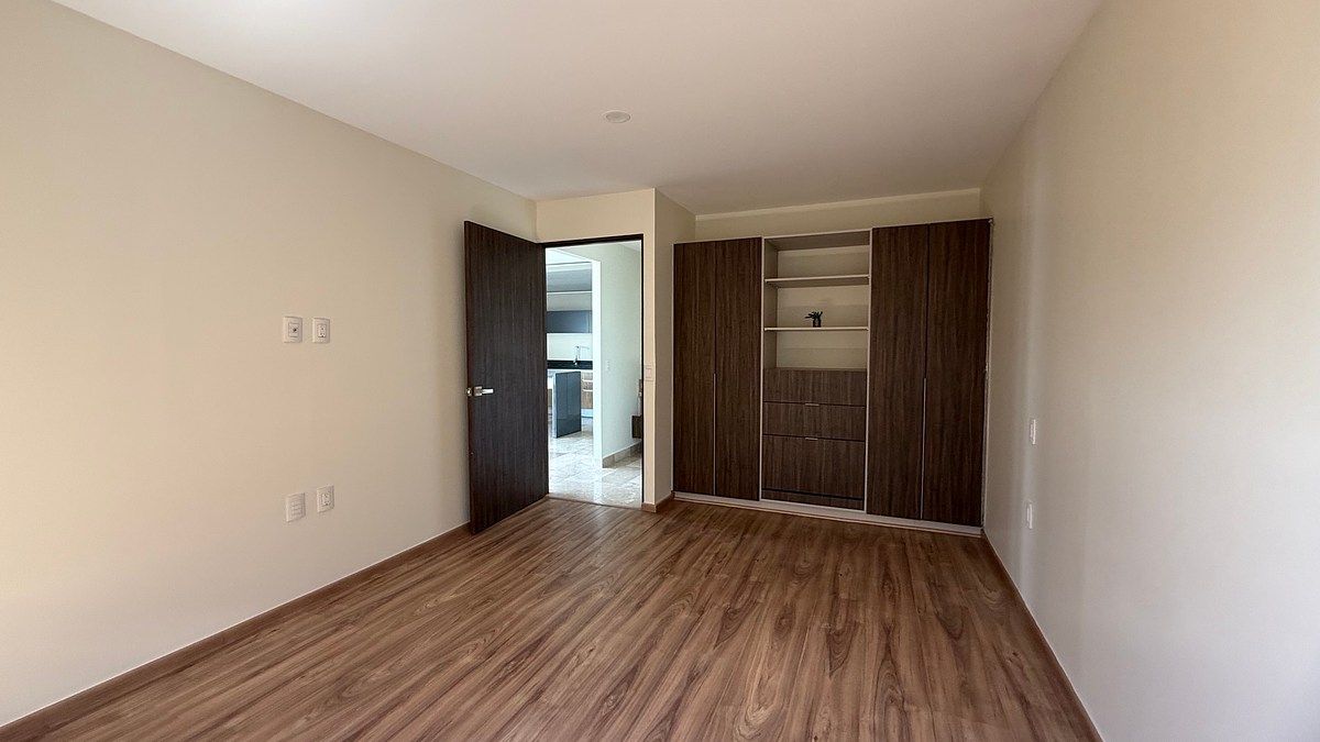 Departamento en Jurica, Querétaro, foto 5 de 33