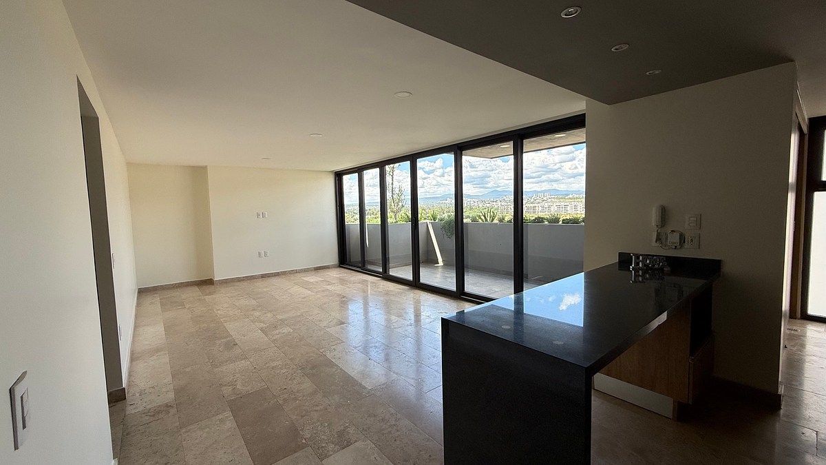 Departamento en Jurica, Querétaro, foto 3 de 33