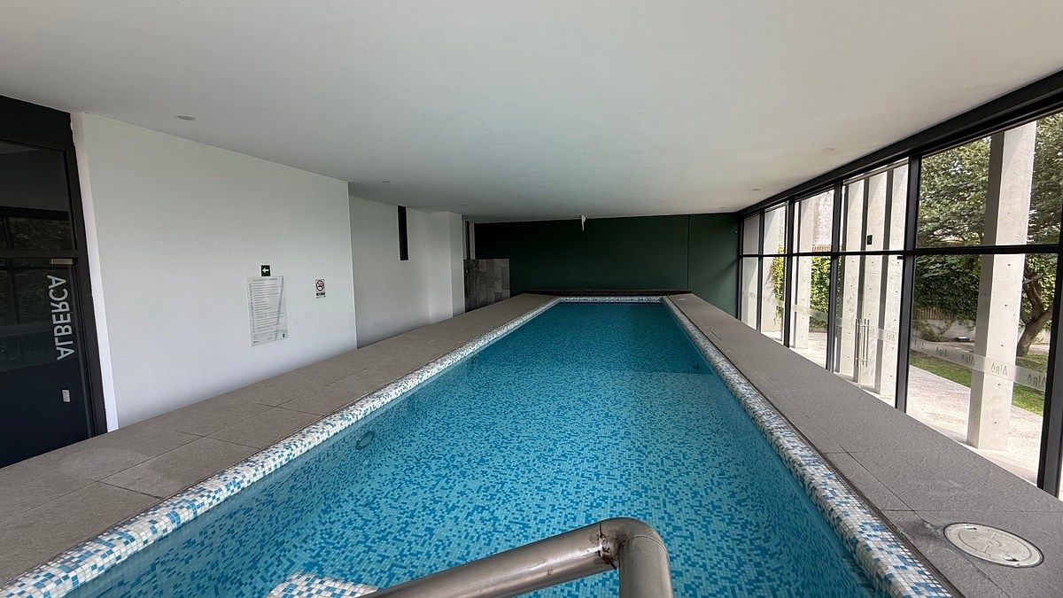 Departamento en Jurica, Querétaro, foto 32 de 33