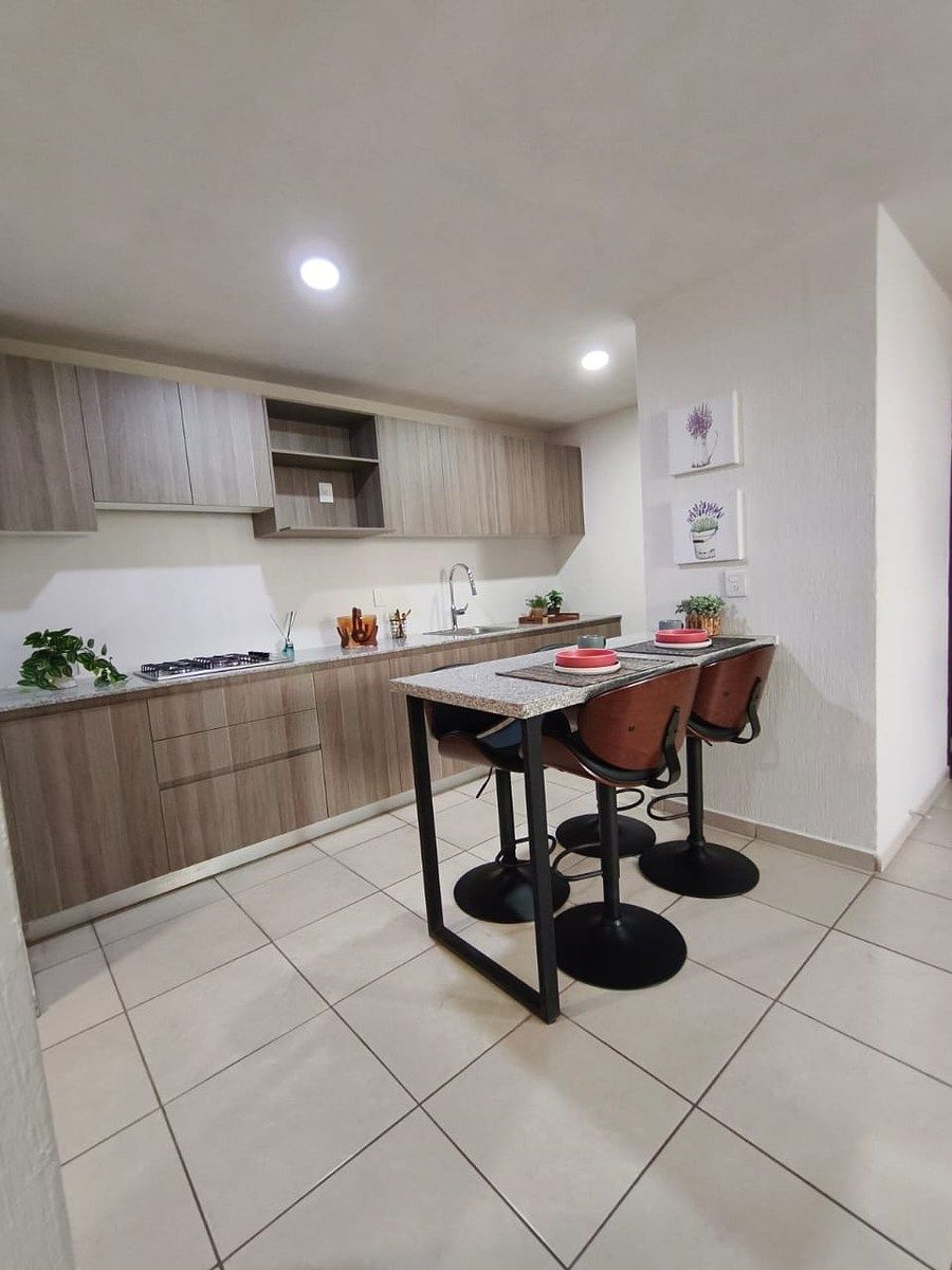 Apartamento em Lomas de Independencia, Guadalajara, foto 4 de 25