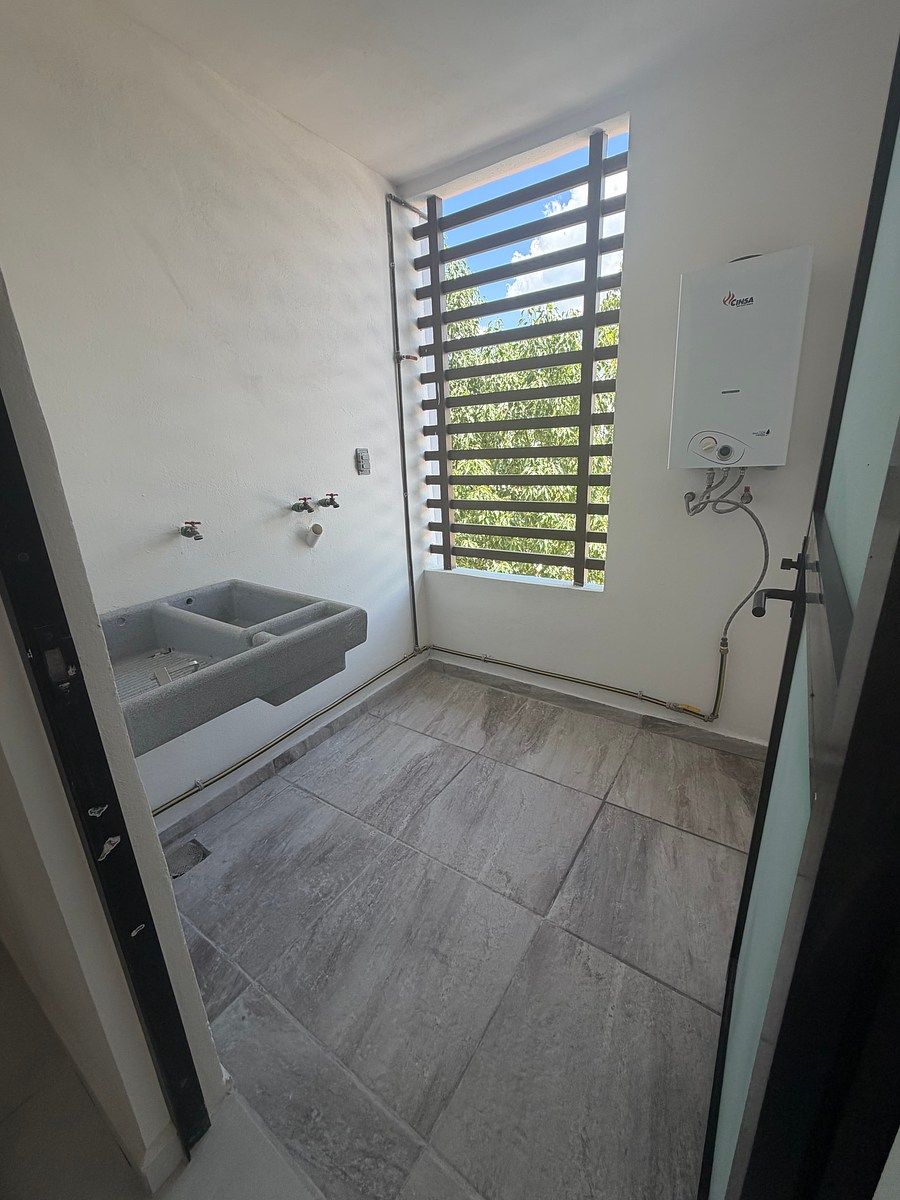 Apartamento em Fuentes de Balvanera, Apaseo el Grande, foto 3 de 13