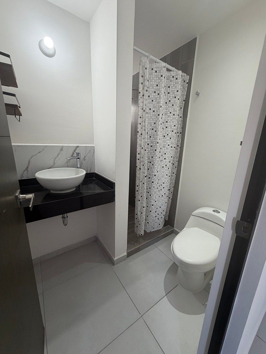 Apartamento em Fuentes de Balvanera, Apaseo el Grande, foto 10 de 13
