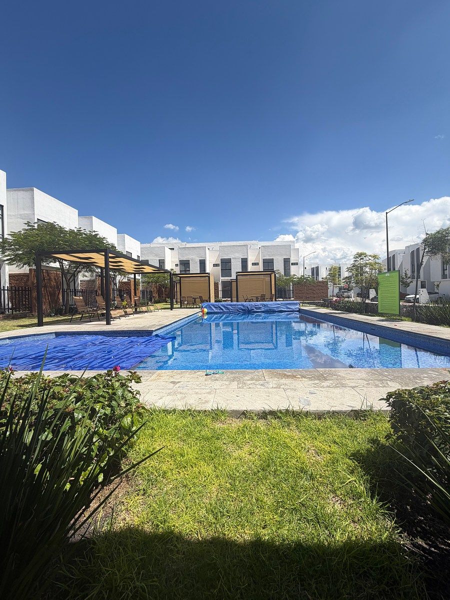 Apartamento em Fuentes de Balvanera, Apaseo el Grande, foto 2 de 13