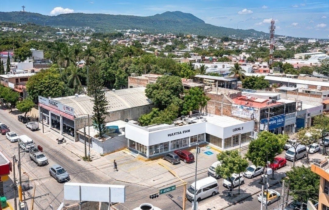 ESPAÇO COMERCIAL PARA ALUGAR NA COL. CAMINERA, TUXTLA, foto 1 de 4