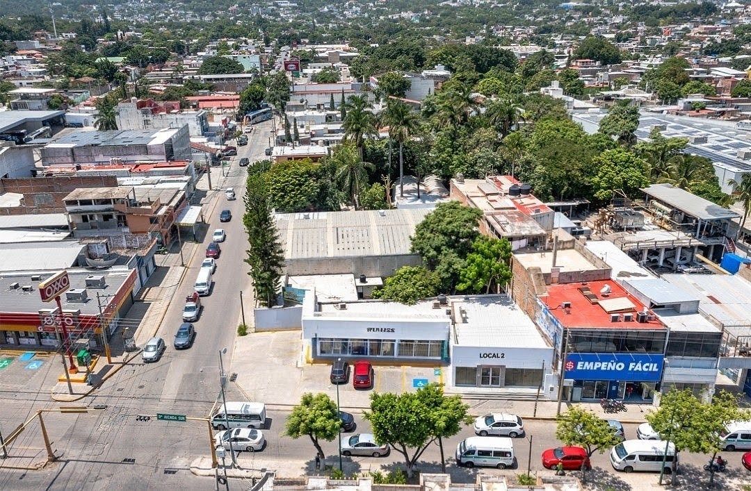 Local em Caminera, Tuxtla Gutiérrez, foto 2 de 4