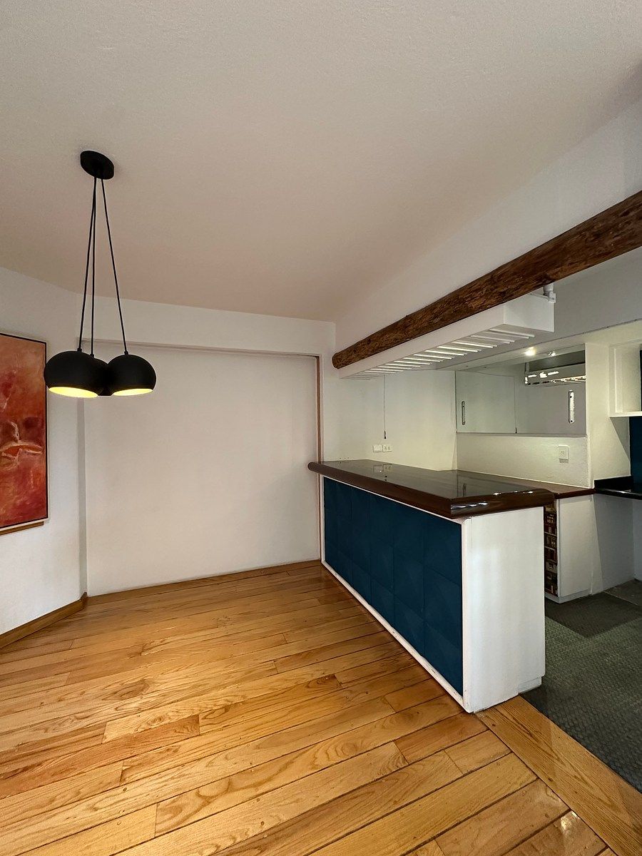 Casa en condominio en Las Águilas, Álvaro Obregón, foto 6 de 24