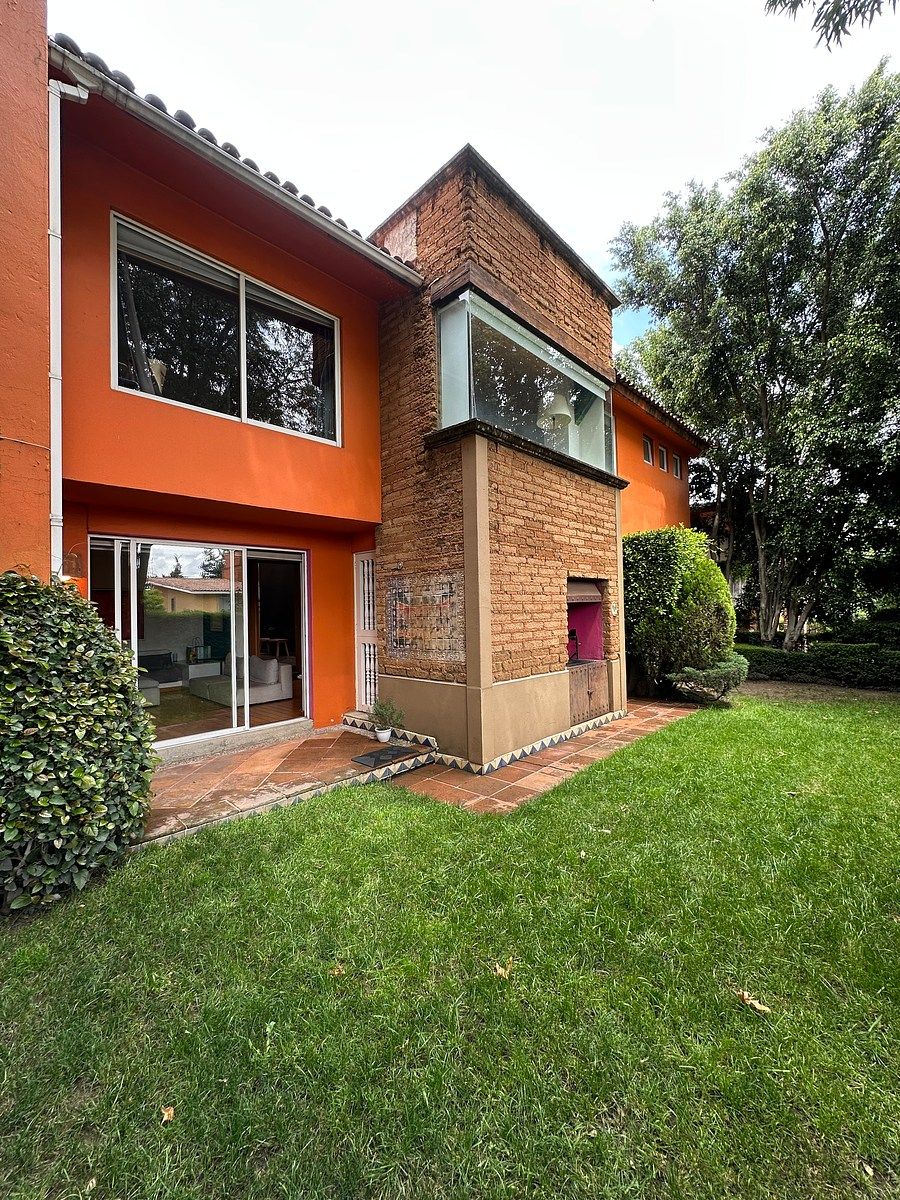 CASA EN VENTA EN CONDOMINIO EN LAS ÁGUILAS, foto 1 de 24