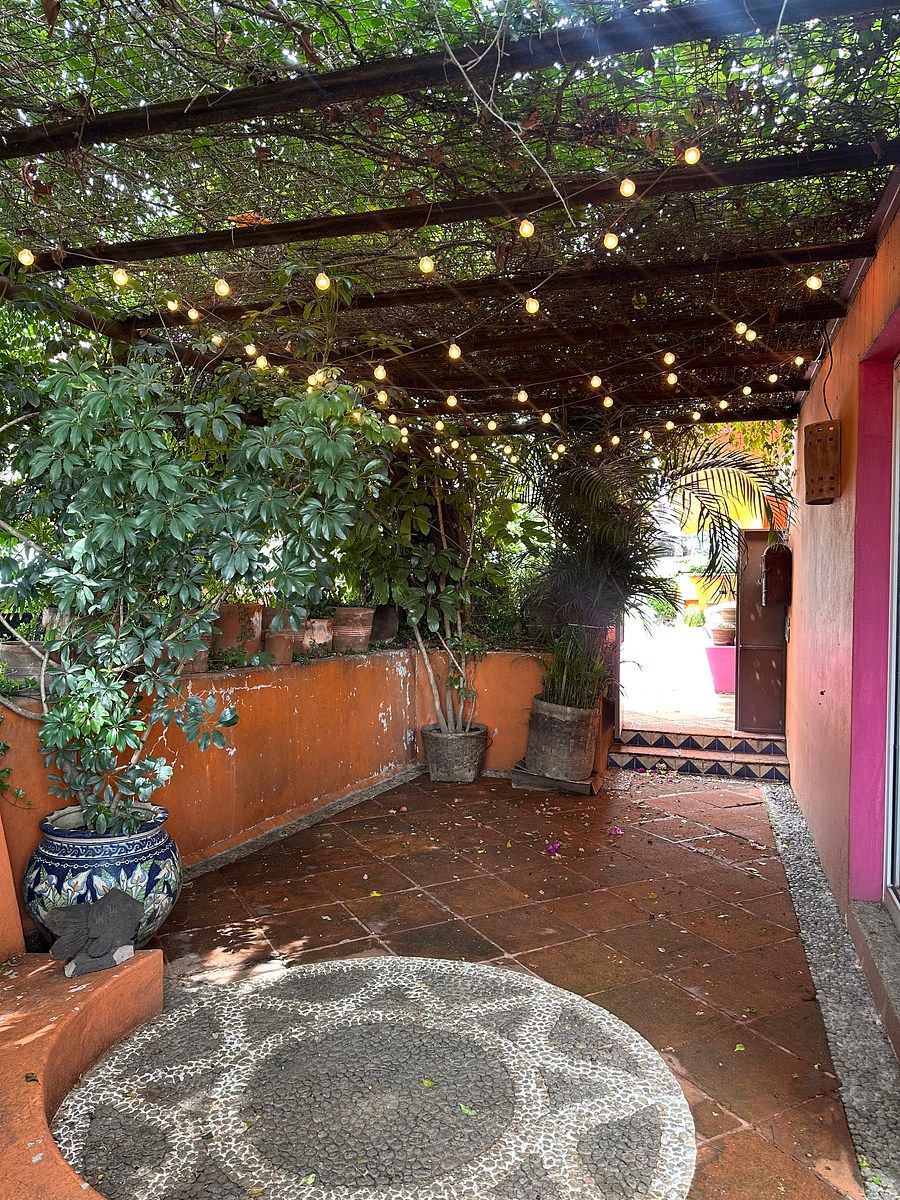 Casa en condominio en Las Águilas, Álvaro Obregón, foto 2 de 24