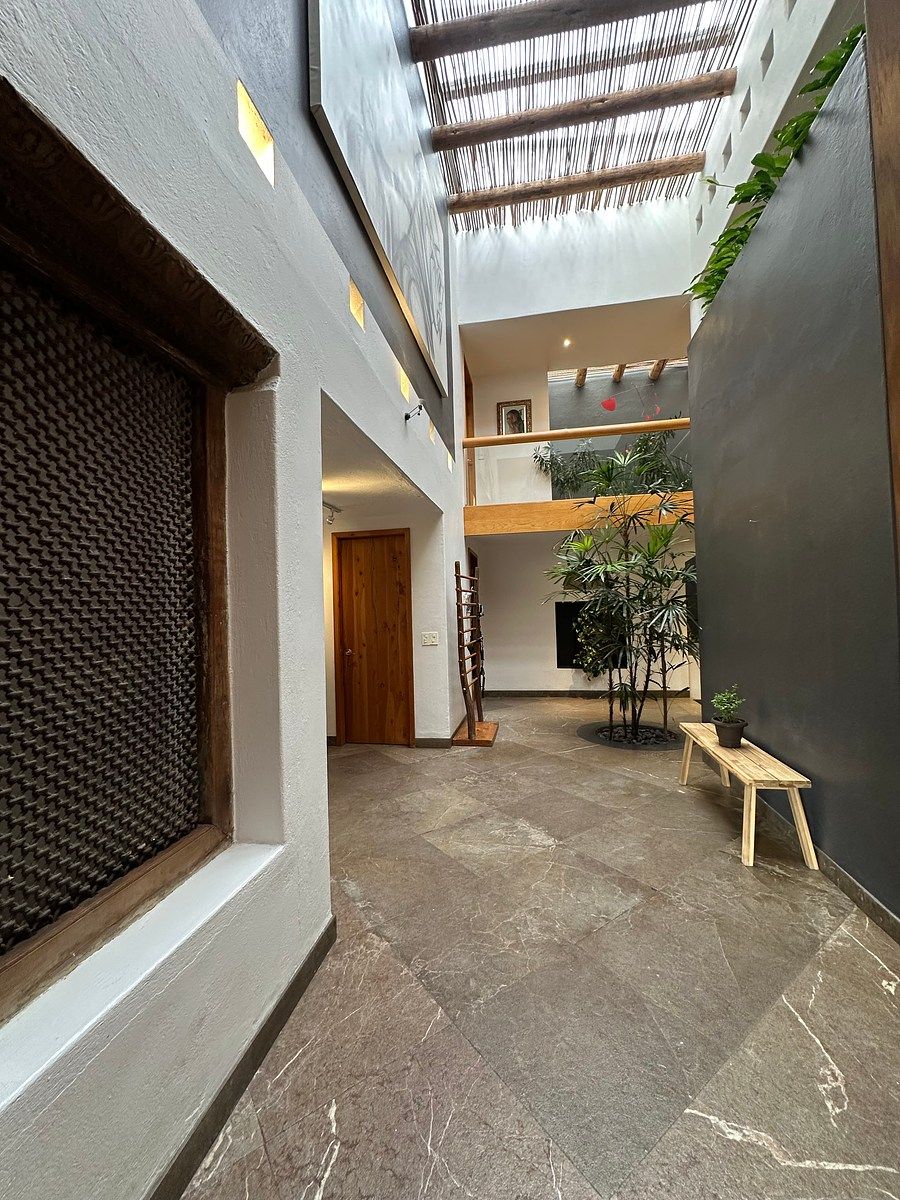 Casa en condominio en Las Águilas, Álvaro Obregón, foto 3 de 24