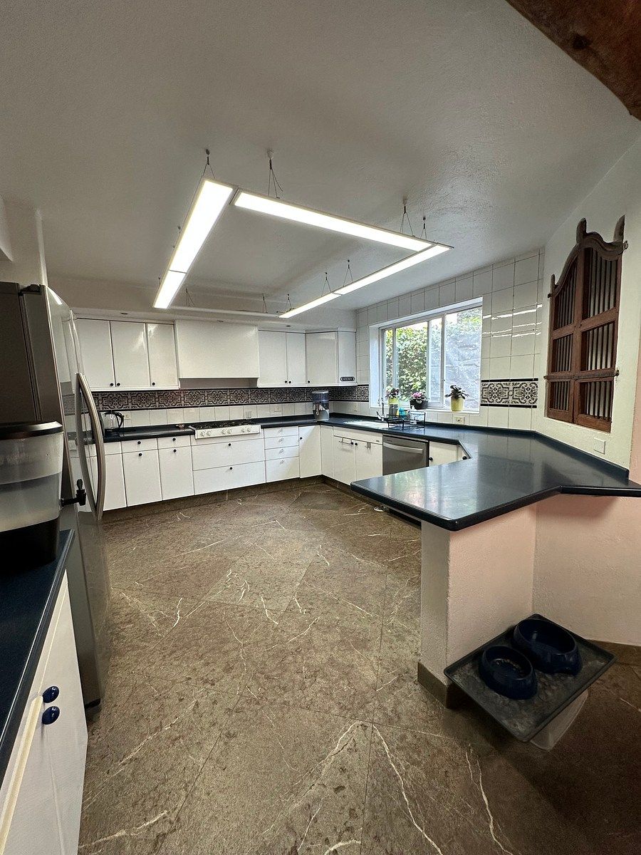 Casa en condominio en Las Águilas, Álvaro Obregón, foto 7 de 24