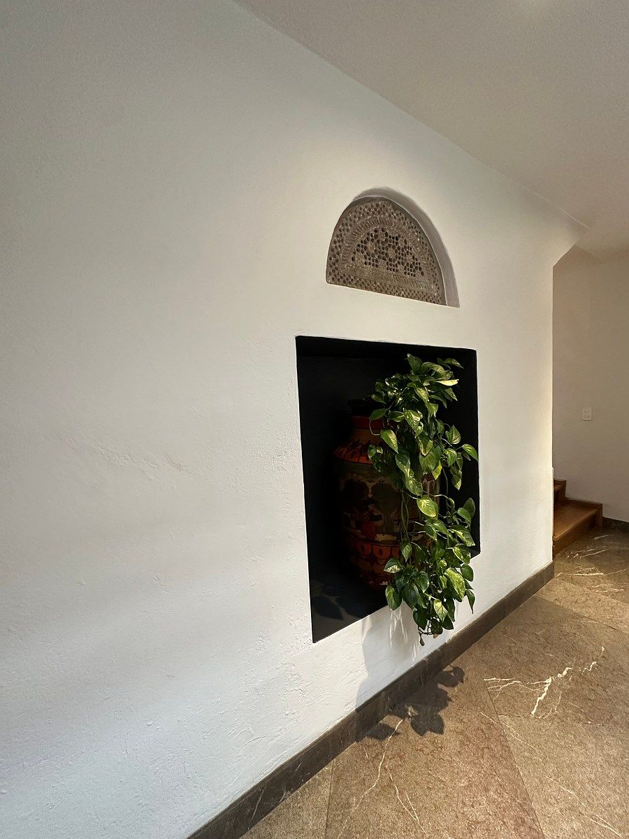Casa en condominio en Las Águilas, Álvaro Obregón, foto 9 de 24