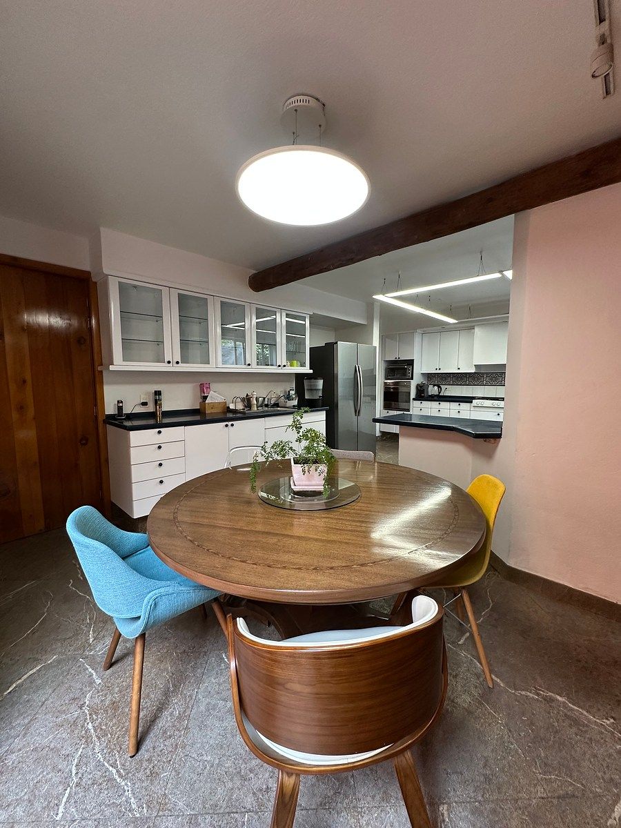 Casa en condominio en Las Águilas, Álvaro Obregón, foto 8 de 24