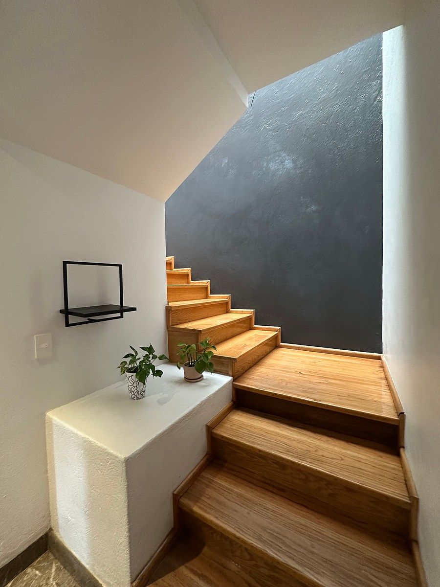 Casa en condominio en Las Águilas, Álvaro Obregón, foto 10 de 24